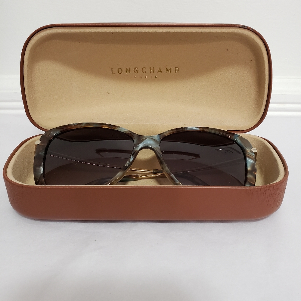 < Longchamp > Sunglasses